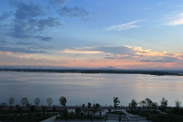 重庆局联合市交通运输委赴开州区评估调研“邮运通”运行成效